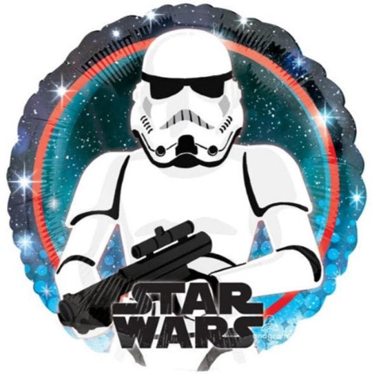 18" Star Wars - Stormtrooper