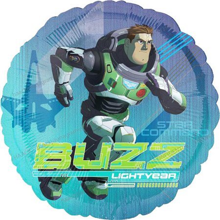 18" Toy Story - Buzz Lightyear