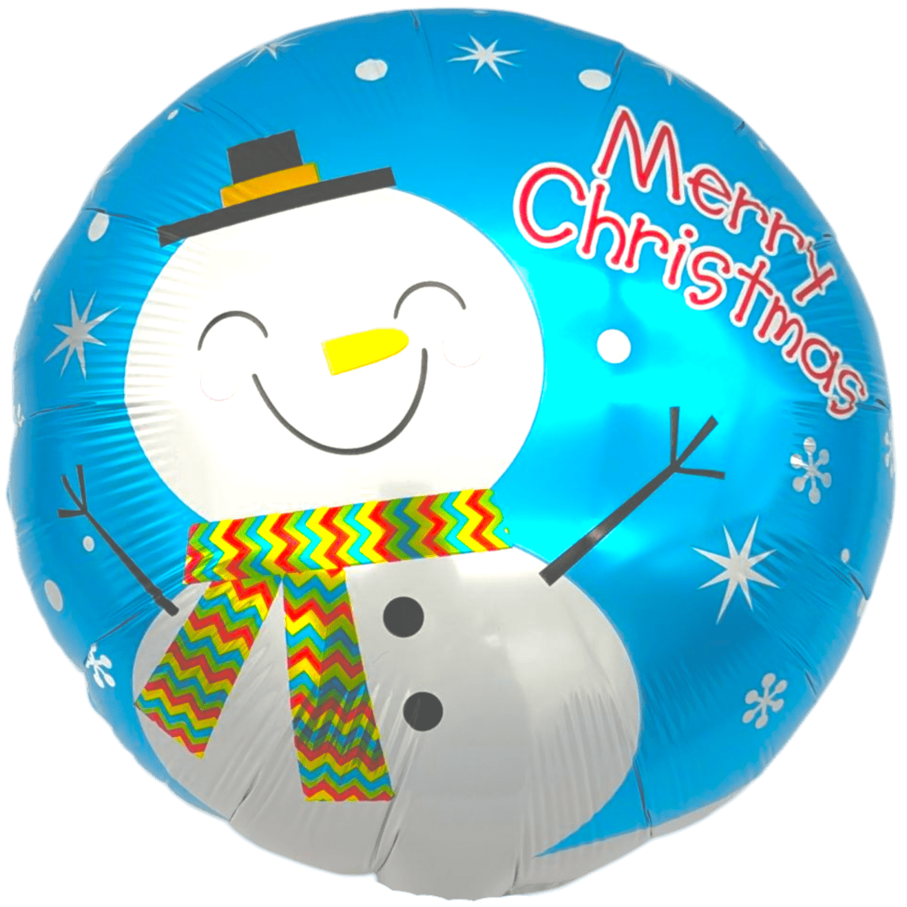 18" Winner Foil - Holiday Designs