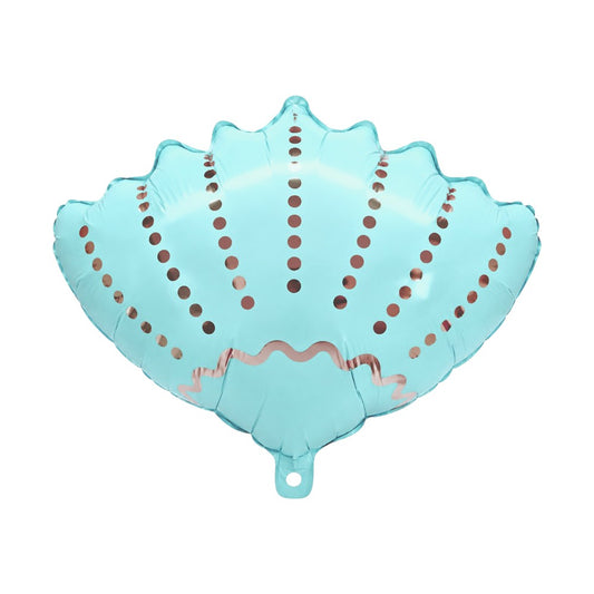 18" Shell