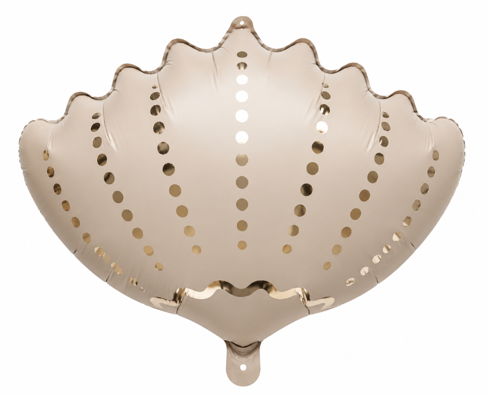 18" Shell