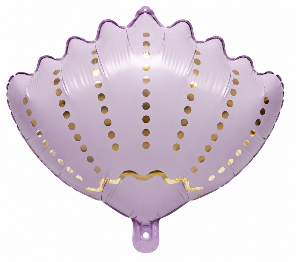 18" Shell