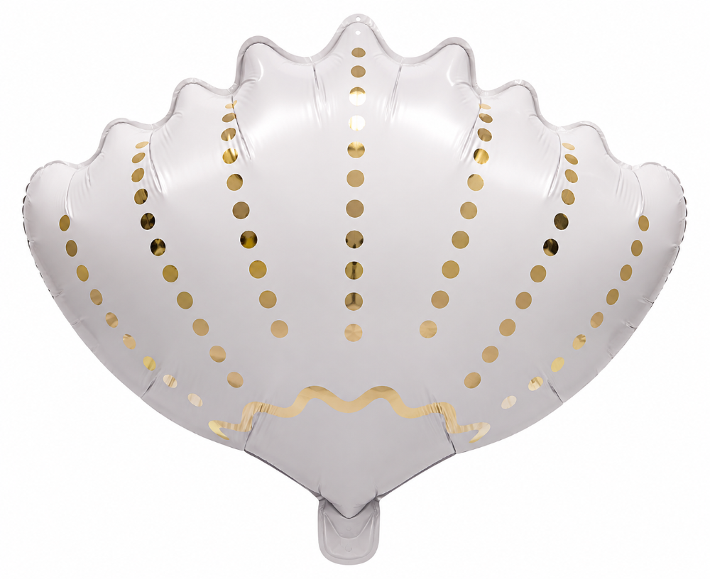 18" Shell