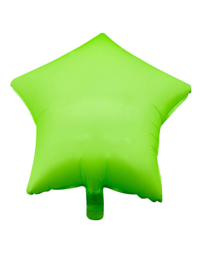 19" Neon Star (25ct) - Winner Party
