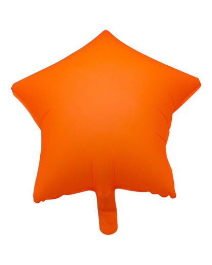 19" Neon Star (25ct) - Winner Party