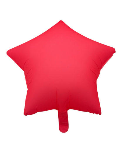 19" Neon Star (25ct) - Winner Party