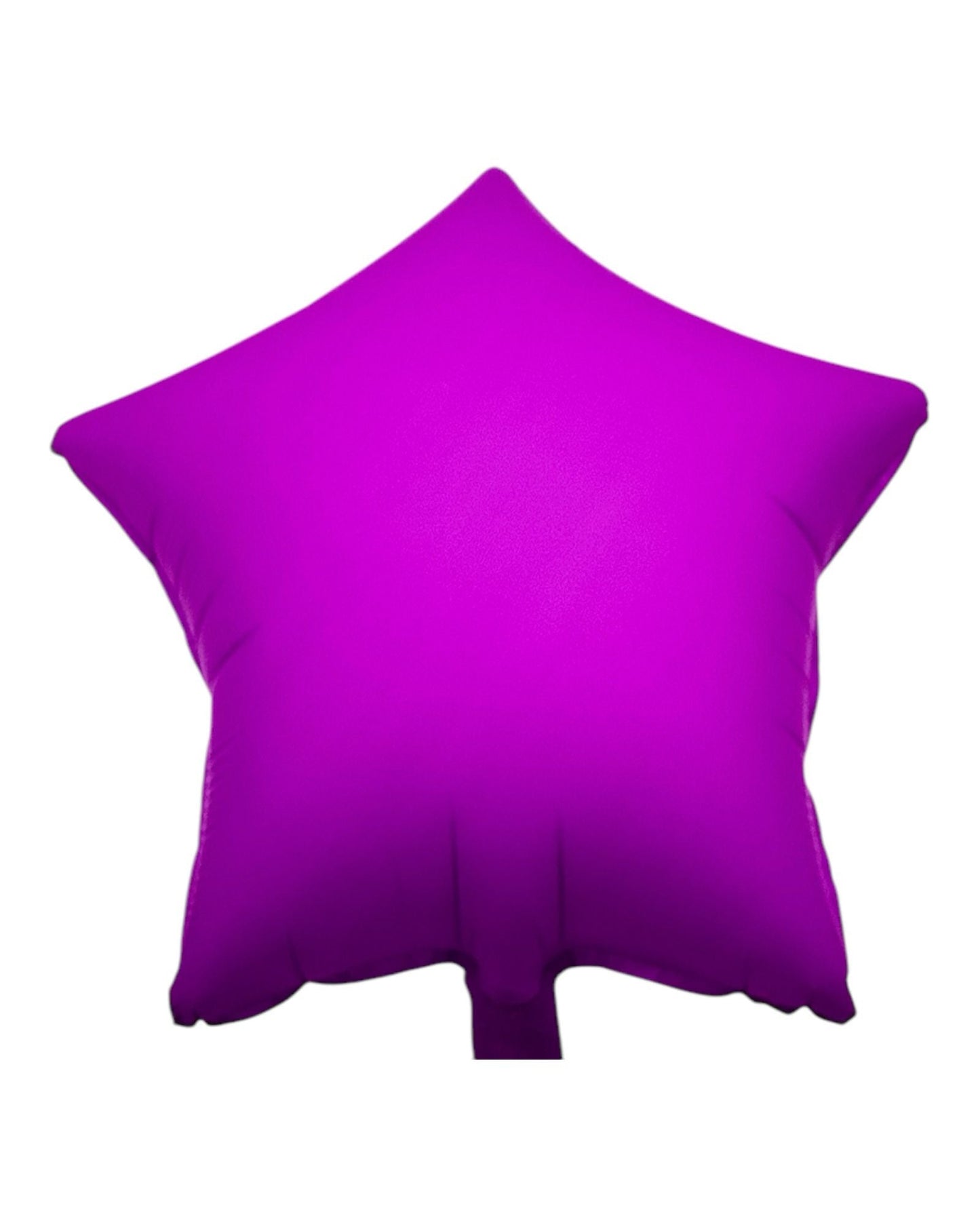 19" Neon Star (25ct) - Winner Party