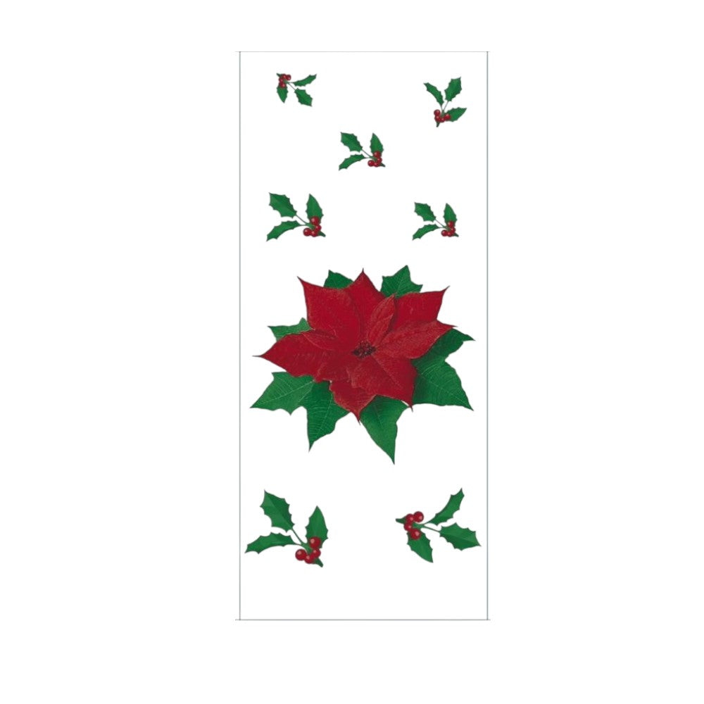 11" Christmas Gift Bags (20ct) - American Celebrations Inc.