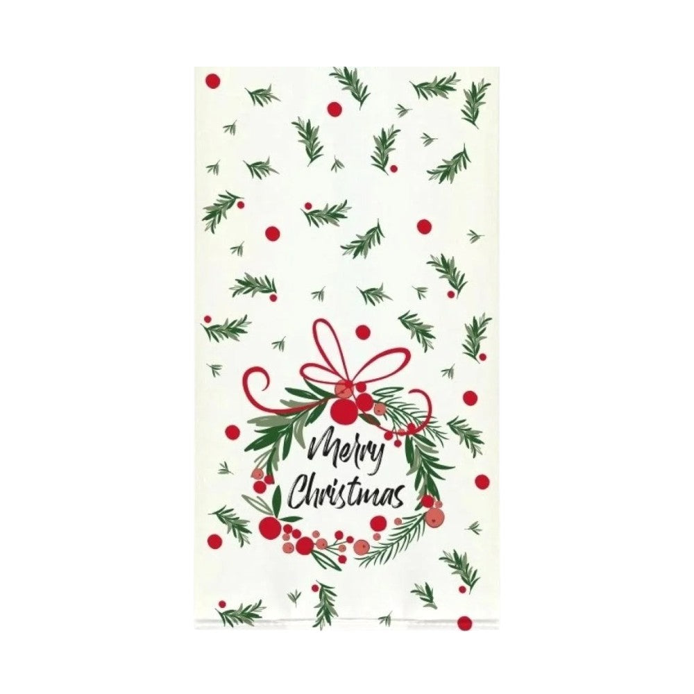 11" Christmas Gift Bags (20ct) - American Celebrations Inc.