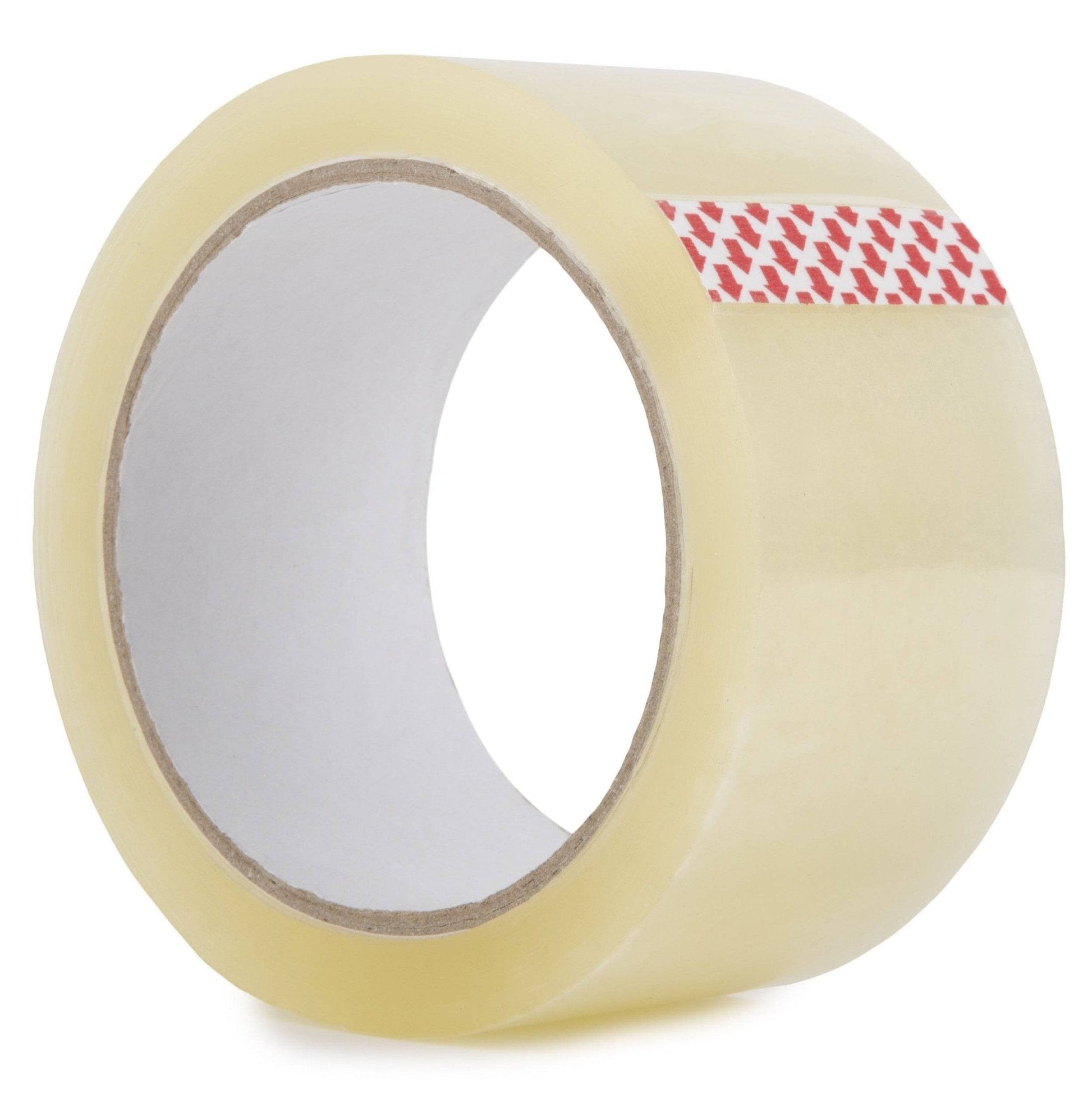 2" x 110yds Clear Tape - Winner