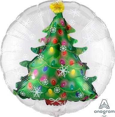 20" Insider Danglers - Christmas Tree