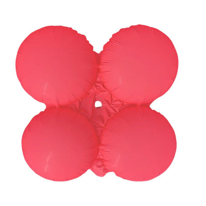 20" Quad Arch - Neon (25ct)