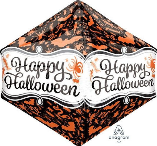 21" Anglez - Halloween Critters