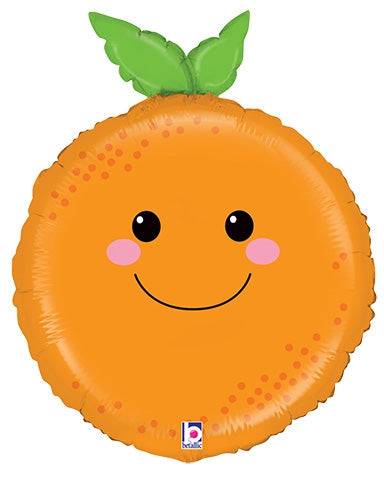 21" Orange Produce Pal
