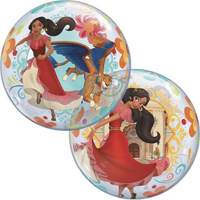 22" Bubble - Disney Elena of Avalor