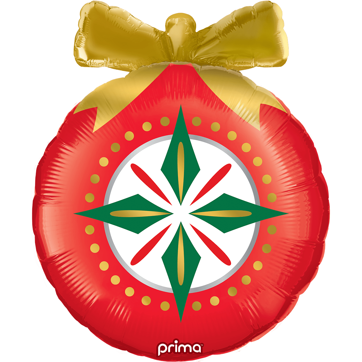 22" Christmas Ornament