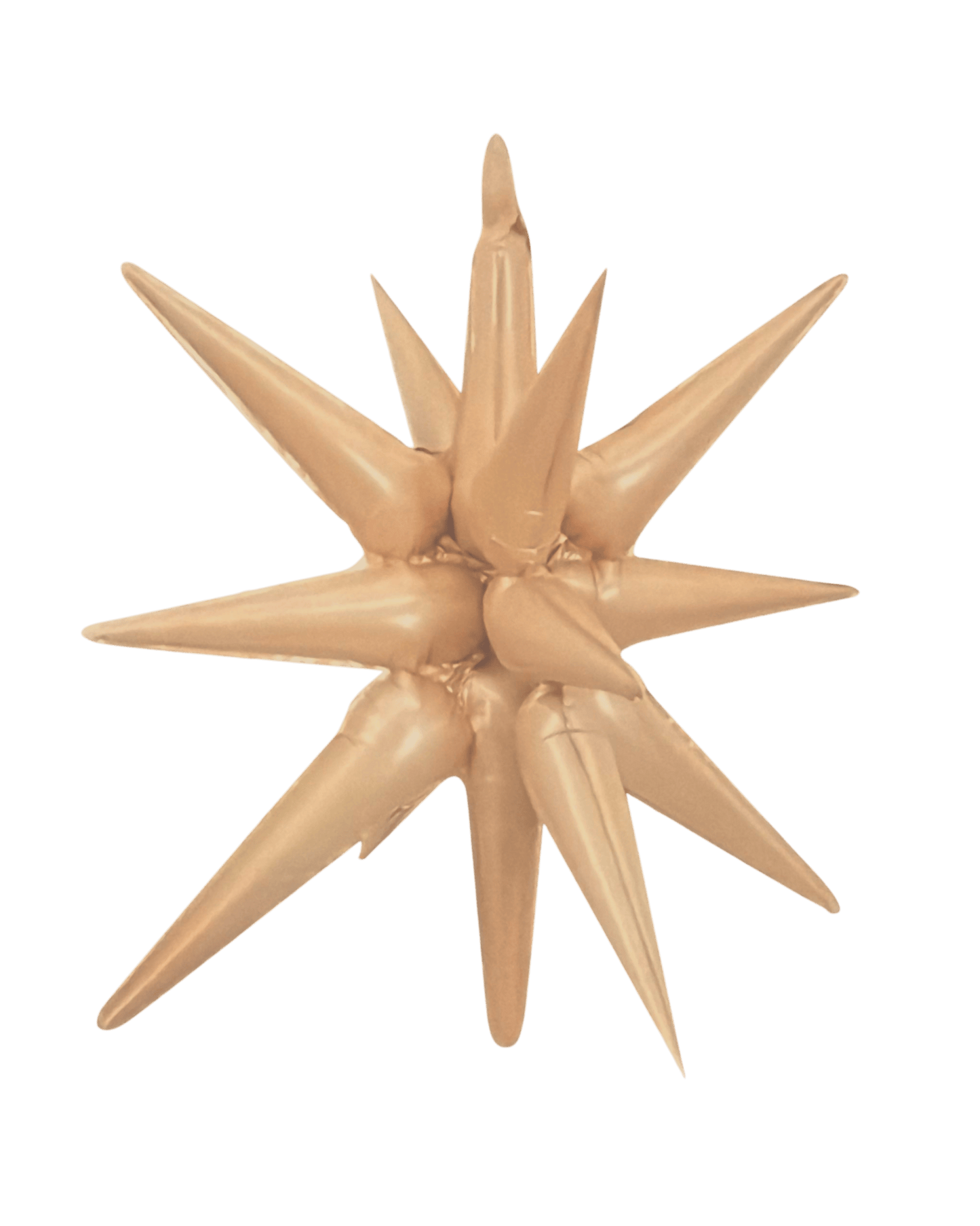22" Exploding Starburst
