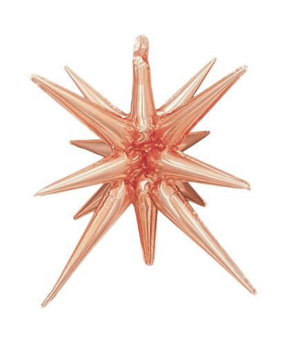 22" Exploding Starburst