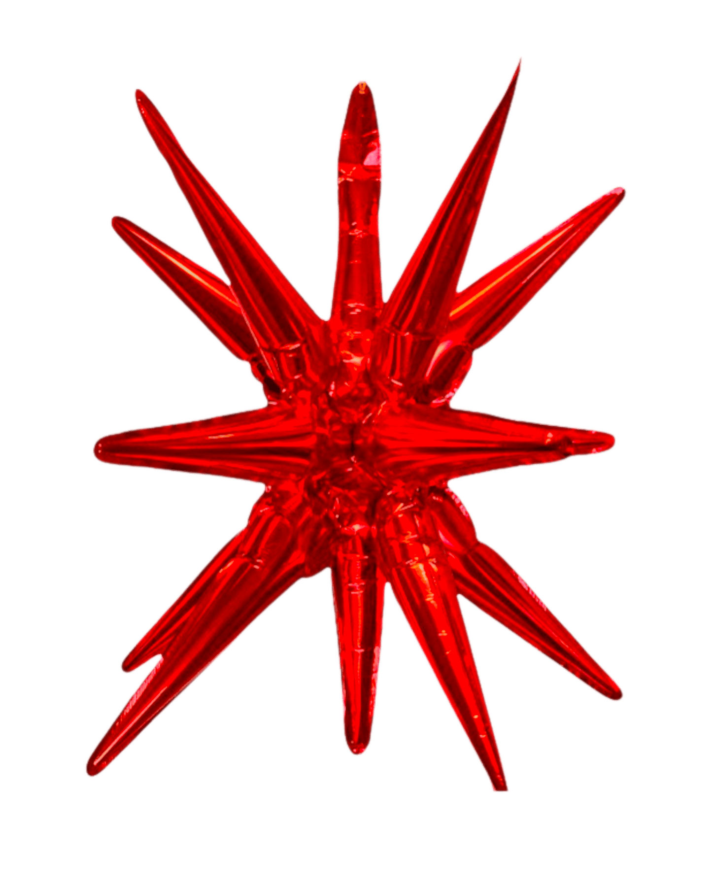 22" Exploding Starburst