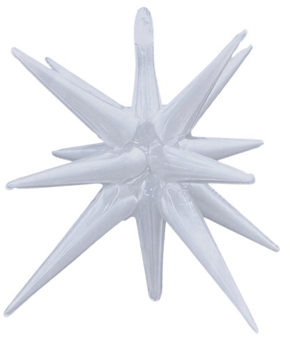 22" Exploding Starburst