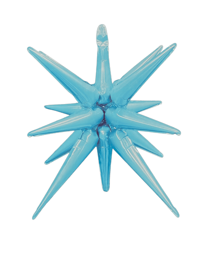 22" Exploding Starburst