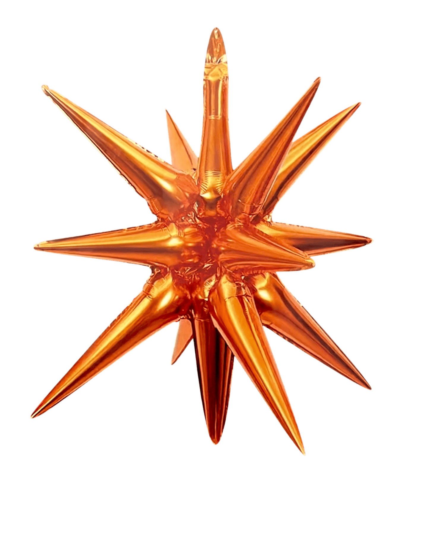 22" Exploding Starburst