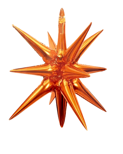 22" Exploding Starburst