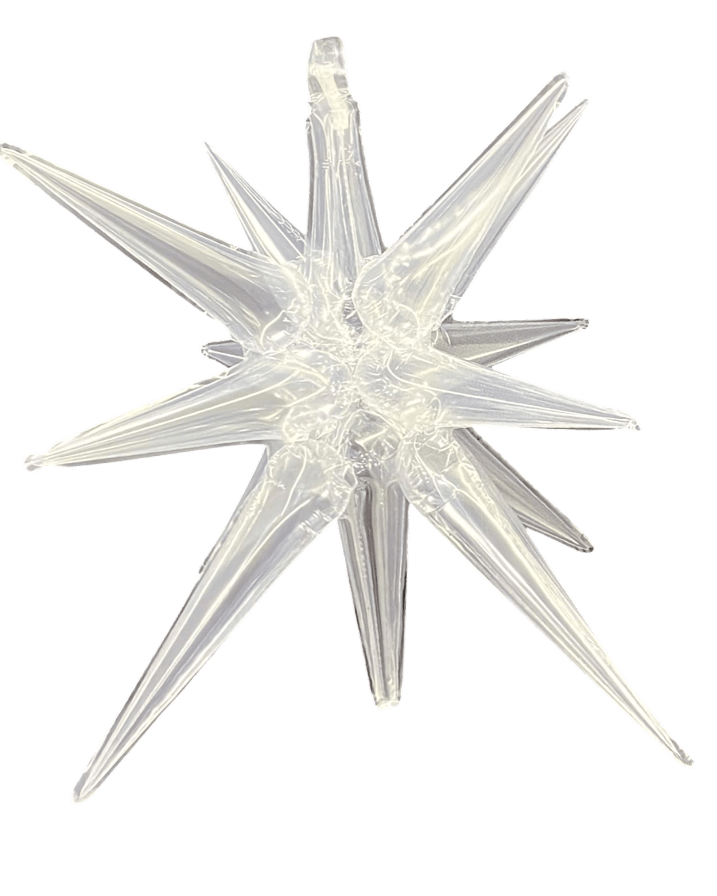 22" Exploding Starburst