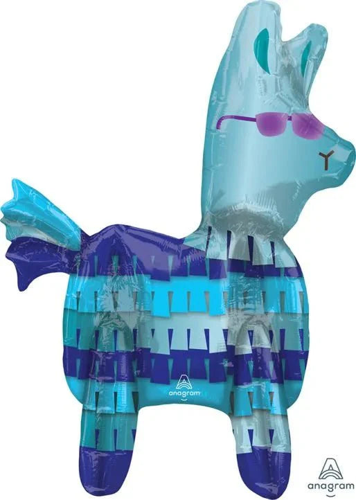 23" Battle Royal Llama