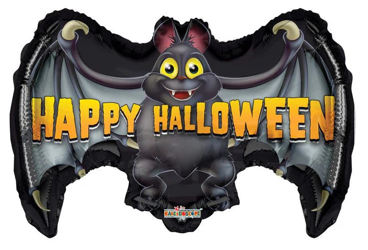 24" Halloween Bat