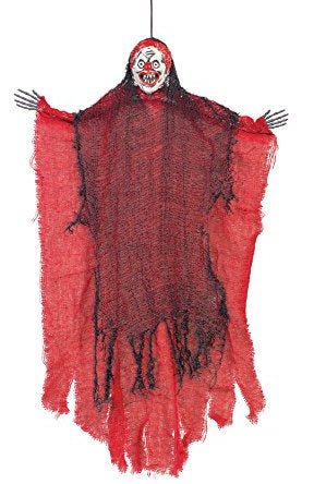 24" Hanging Decoration - Halloween