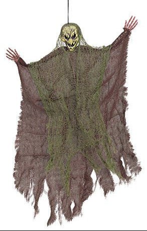 24" Hanging Decoration - Halloween