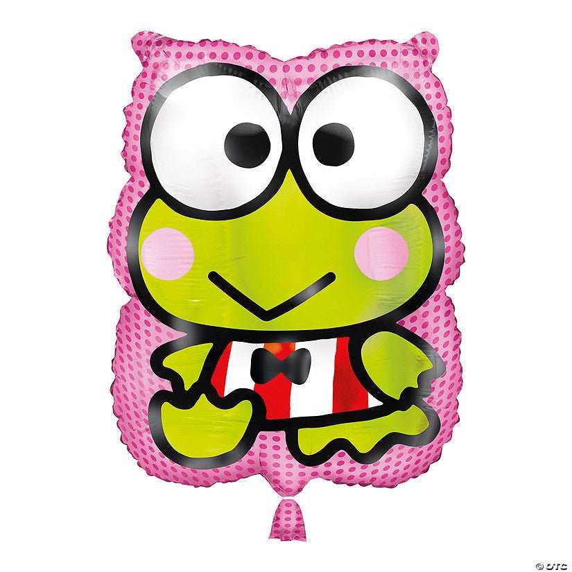 24" Hello Kitty - Keroppi