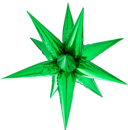 26" Exploding Starburst - Winner Party