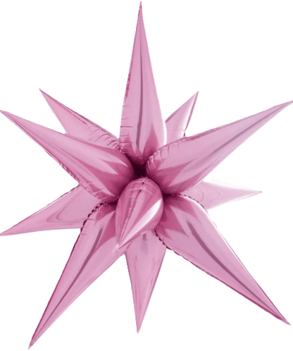 26" Exploding Starburst - Winner Party