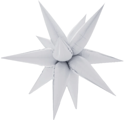 26" Exploding Starburst - Winner Party