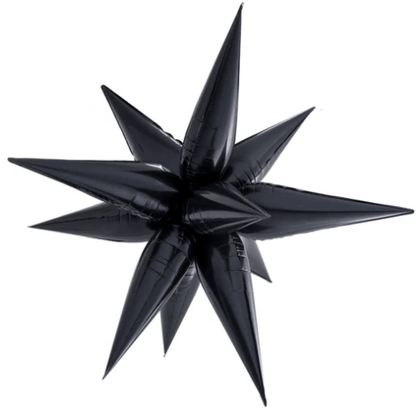 26" Exploding Starburst - Winner Party