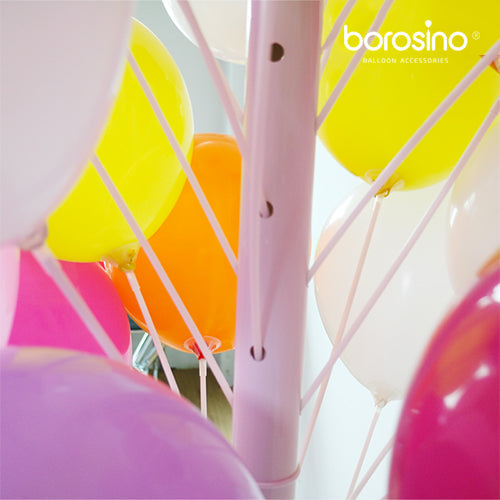B400 Balloon Tree Stand - Borosino