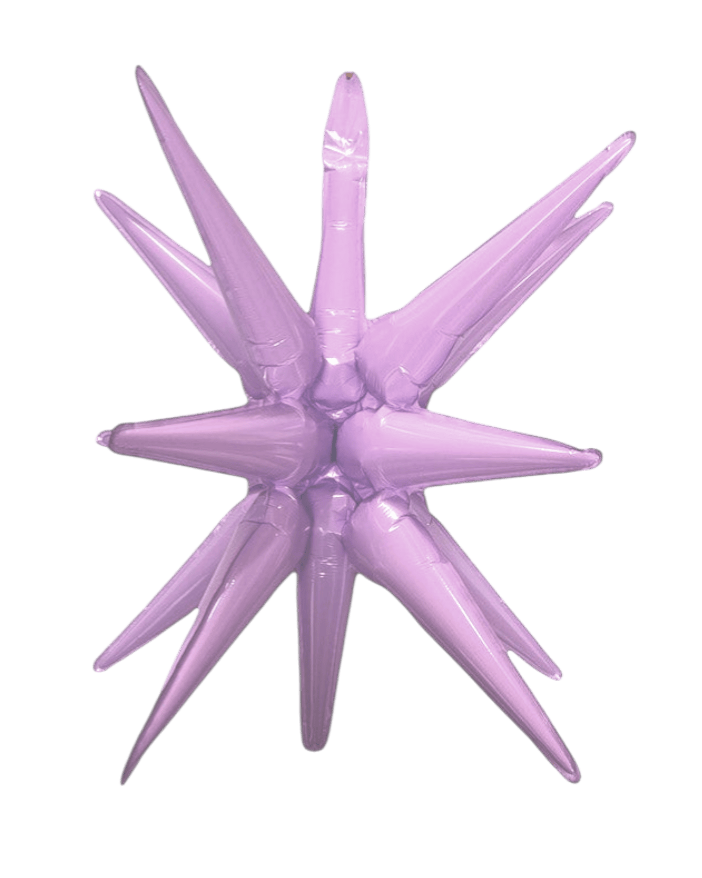 27" Starburst