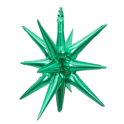 27" Starburst