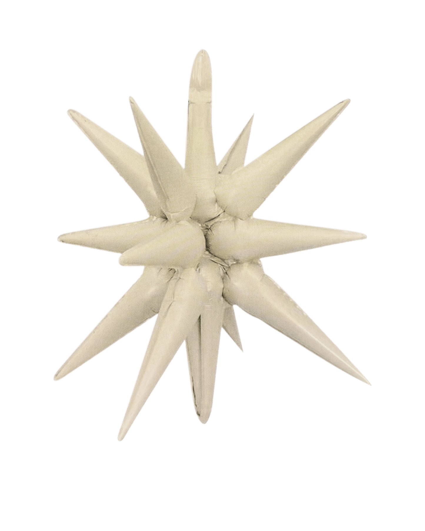 27" Starburst