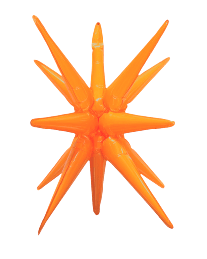 27" Starburst