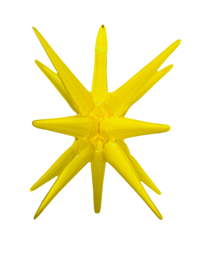 27" Starburst