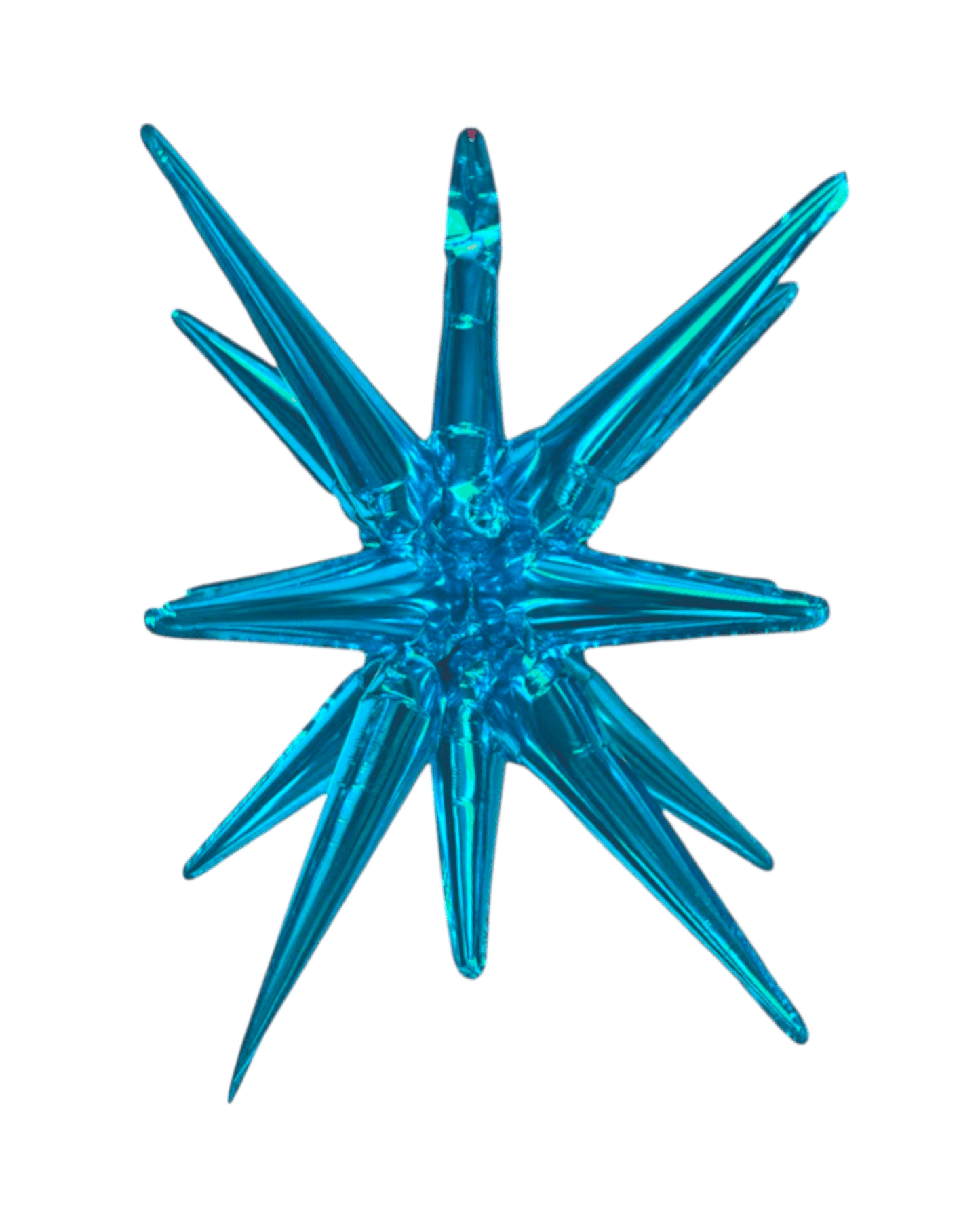 27" Starburst