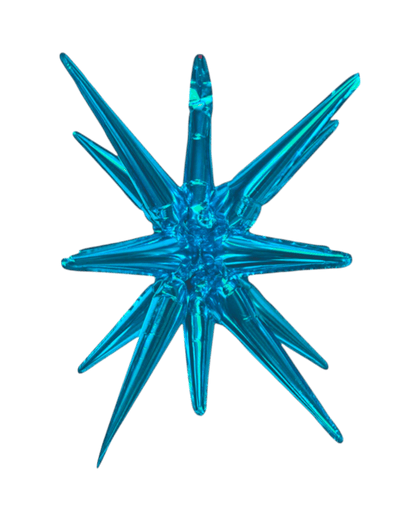 27" Starburst