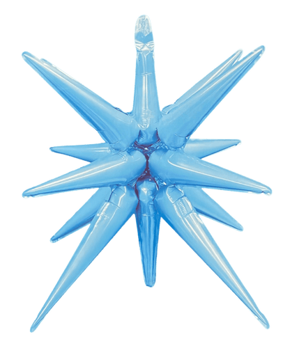 27" Starburst