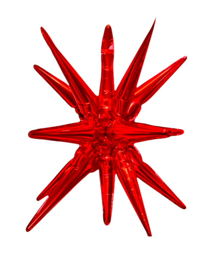 27" Starburst