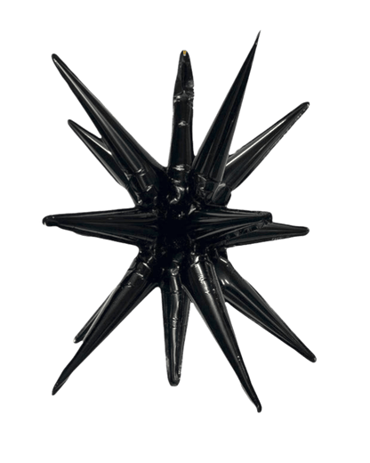 27" Starburst