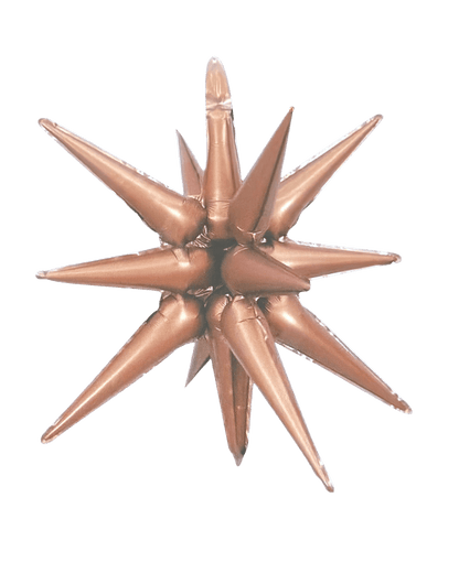 27" Starburst