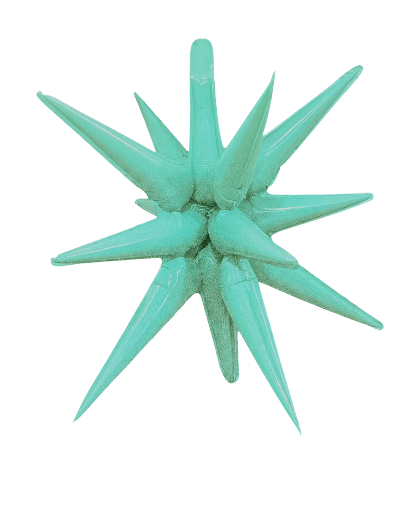27" Starburst